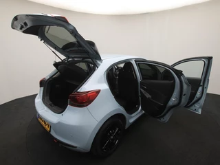 Mazda 2 Mazda 2 1.5 e-SkyActiv-G Homura met dakspoiler | demo voordeel - afbeelding nr 10