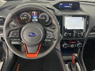 Subaru Forester - afbeelding nr 23