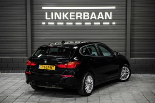 BMW 1 Serie BMW 1-serie 116i | Navi | PDC | Apple Carplay | Cruise | DAB | 17 inch | - afbeelding nr 41