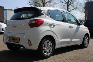 Hyundai i10 - afbeelding nr 5