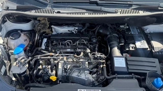 Volkswagen Caddy Volkswagen Caddy 2.0 TDI 55KW 75PK EURO 6 AIRCO/ CRUISE CONTROL/ TREKHAAK/ SCHUIFDEUR/ 100% DEALERONDERHOUDEN - afbeelding nr 19