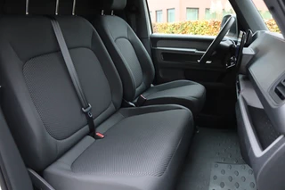 Volkswagen ID. Buzz Cargo IQ.Light/Keyless/Achterdeuren/App-Connect/Alarm/ACC/PDC/DAB - afbeelding nr 11