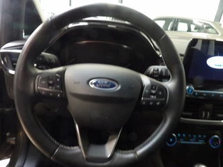 Ford Fiesta - afbeelding nr 13