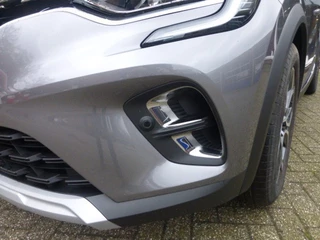Renault Captur - afbeelding nr 5