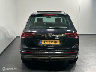 Volkswagen Tiguan Volkswagen Tiguan 1.4 TSI 4Motion Highline DSG|Pano|Trekhaak - afbeelding nr 32