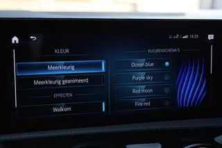 Mercedes-Benz CLA - afbeelding nr 70