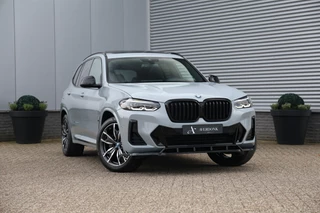 BMW X3 xDrive 30e M-Sport 292PK
