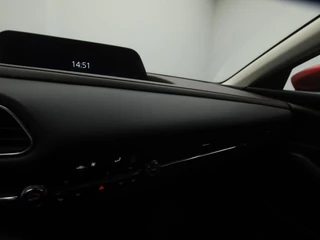 Mazda CX-30 Mazda CX-30 2.0 SkyActiv-G Comfort met leer : dealer onderhouden - afbeelding nr 31