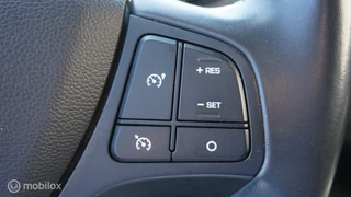 Hyundai i10 Hyundai i10 1.0i i-Motion Go! Navi | Climate Control | Cruise Control | Dealeronderhouden - afbeelding nr 17