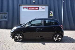 Peugeot 108 - afbeelding nr 8