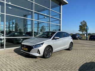 Hyundai i20 - afbeelding nr 2