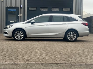 Opel Astra Opel Astra Sports Tourer 1.0 Turbo Business Plus - Phantom Grey - Dab+/Carplay/LMV - afbeelding nr 30