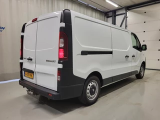 Renault Trafic Renault Trafic 1.6dCi L2/H1 Trekhaak Euro 6! - afbeelding nr 3