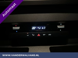 Mercedes-Benz Sprinter Camera, Apple Carplay, Android Auto, Cruisecontrol - afbeelding nr 5