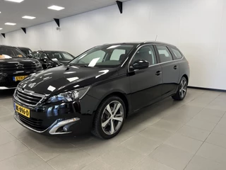 Peugeot 308 - afbeelding nr 9