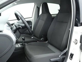 SEAT Mii - afbeelding nr 11