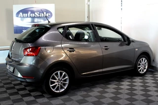 SEAT Ibiza - afbeelding nr 8