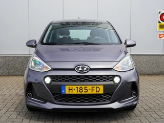 Hyundai i10 Hyundai i10 1.0i Comfort Navigatie | Park.sensoren | CarPlay | NAP - afbeelding nr 5