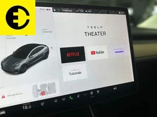 Tesla Model 3 Tesla Model 3 Long Range 75kWh | AutoPilot 3.0 | FSD| Incl. BTW - afbeelding nr 27