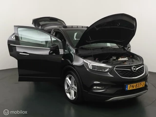 Opel Mokka X Opel Mokka X 1.4 Turbo Innovation Leder - afbeelding nr 24