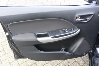 Suzuki Baleno - afbeelding nr 13