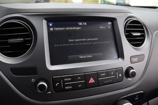 Hyundai i10 Hyundai i10 1.0i Comfort-Smart Pack Navi|Pdc|Carplay|Airco|Rijklaar| - afbeelding nr 21