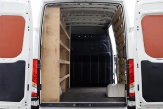 Iveco Daily Iveco Daily 35C16 160pk L2H2 Dubbel Lucht Airco/Trekhaak 3500kg 03-2020 - afbeelding nr 5