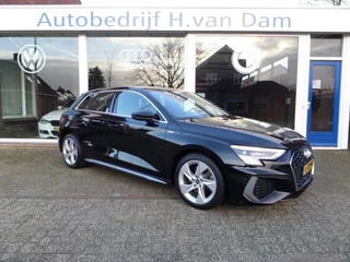 Audi A3 - afbeelding nr 2