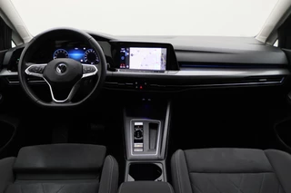Volkswagen Golf Virtual Cockpit, Head-Up, IQ-Light, ACC, Apple Carplay, Sfeerverlichting, 17'' - afbeelding nr 2