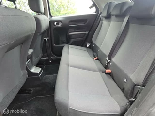 Citroën C4 Cactus Citroen C4 Cactus 1.2 PureTech Automaat/Airco/Navi/cruise controle - afbeelding nr 11