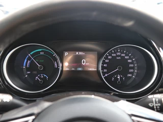 Kia Ceed Sportswagon Kia Ceed Sportswagon 1.6 GDI PHEV DynamicPlusLine I Leder I Elek. stoelverstelling - afbeelding nr 20