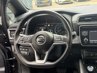 Nissan Leaf - afbeelding nr 4