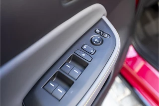Honda Jazz Honda Jazz 1.5 e:HEV Advance Sport Navigatie, Parkeersensoren V+A, Apple/Android , All-in Rijklaarprijs - afbeelding nr 22