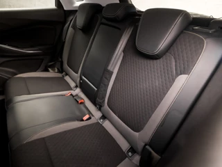 Opel Grandland X (APPLE CARPLAY, GROOT NAVI, CLIMATE, CAMERA, LEDER, SPORTSTOELEN, GETINT GLAS, PARKEERSENSOREN, CRUISE, DAB+, NIEUWE APK, NIEUWSTAAT) - afbeelding nr 14