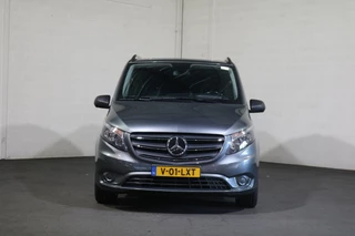 Mercedes-Benz Vito Mercedes-Benz Vito 119 CDI XL 4Matic DC Automaat Camera Airco Trekhaak - afbeelding nr 6