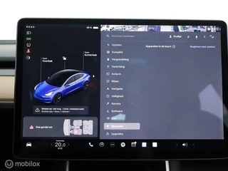 Tesla Model 3 Tesla Model 3 Standard RWD Plus 60 kWh - afbeelding nr 20