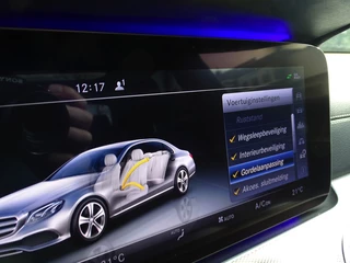 Mercedes-Benz E-Klasse - afbeelding nr 64