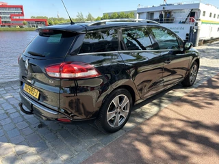 Renault Clio navigatie airco/ecc nwe apk - afbeelding nr 2