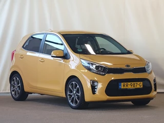 Kia Picanto - afbeelding nr 4