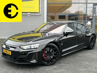 Audi e-tron GT - 527966074-0