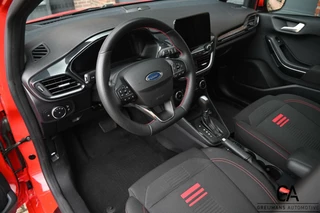 Ford Fiesta Ford Fiesta 1.0 EcoBoost Hybrid ST-Line X|PANORAMADAK|VOLL - afbeelding nr 5