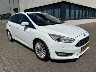 Ford Focus - afbeelding nr 3