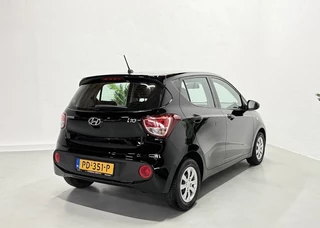 Hyundai i10 - afbeelding nr 5