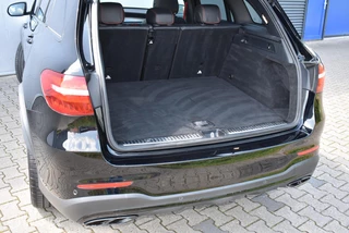 Mercedes-Benz GLC Mercedes GLC 43 AMG 4MATIC Pano LED Burmester Camera 21