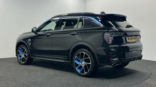 Lynk & Co 01 Lynk & Co 01 1.5 261PK Plug-in Hybrid |Pano|AppleCarplay|Adaptive Cruise|Origineel NL| - afbeelding nr 4