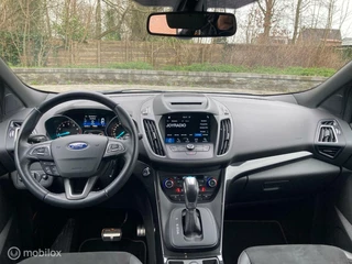 Ford Kuga Ford Kuga 1.5 EcoBoost ST Line Automaat, Trekhaak, NWST AUTO - afbeelding nr 15