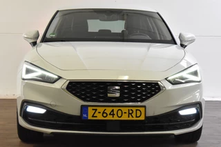 SEAT Leon CAMERA/NAVI/CARPLAY - afbeelding nr 6