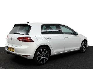 Volkswagen Golf Volkswagen Golf 1.4 TSI GTE Leder Pano Airco Cruise - afbeelding nr 3