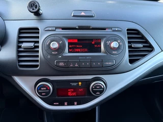 Kia Picanto Kia Picanto 1.2 CVVT BJ.2015 NAP AIRCO 5-DRS CRUISE - afbeelding nr 22