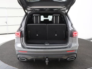 Mercedes-Benz GLB Mercedes-Benz GLB-klasse 200 Business Solution AMG 7-persoons | Panoramadak | Trekhaak | Stoelverwarming | Matrix LED | Memory | Keyless | Camera | Navigatie - afbeelding nr 28